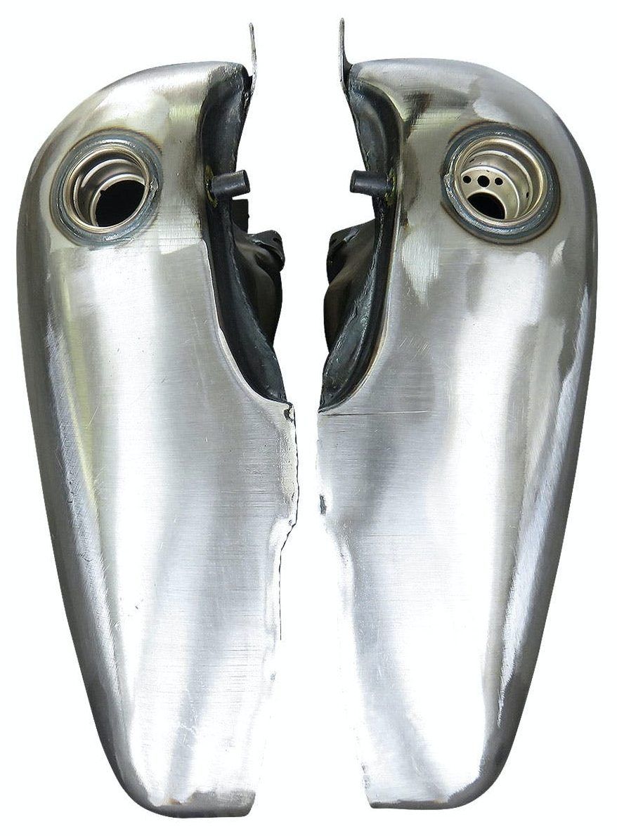 3.5 Gallon Split Fuel Tanks