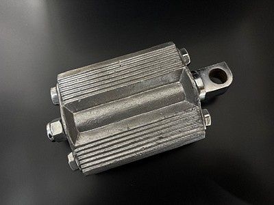 Aluminum 'Army' Kicker