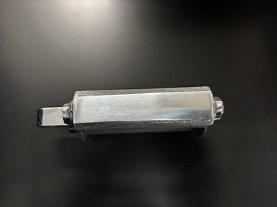 Aluminum 'Army' Kicker