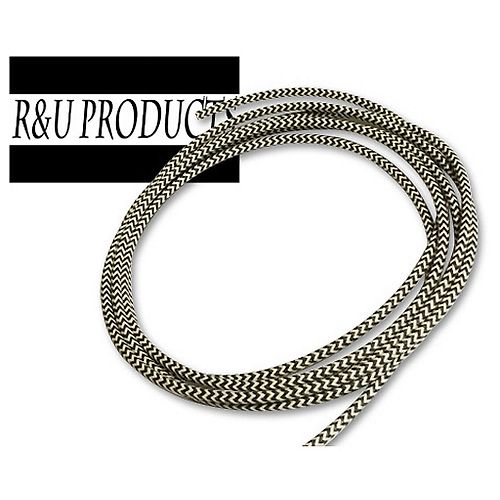 Herringbone Spark Plug Wire