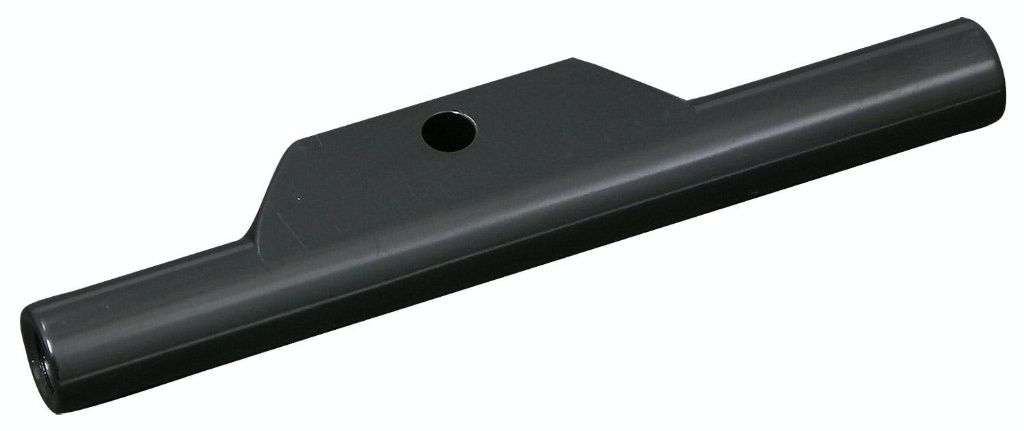 Minimal Brake Tee (Black/Chrome)