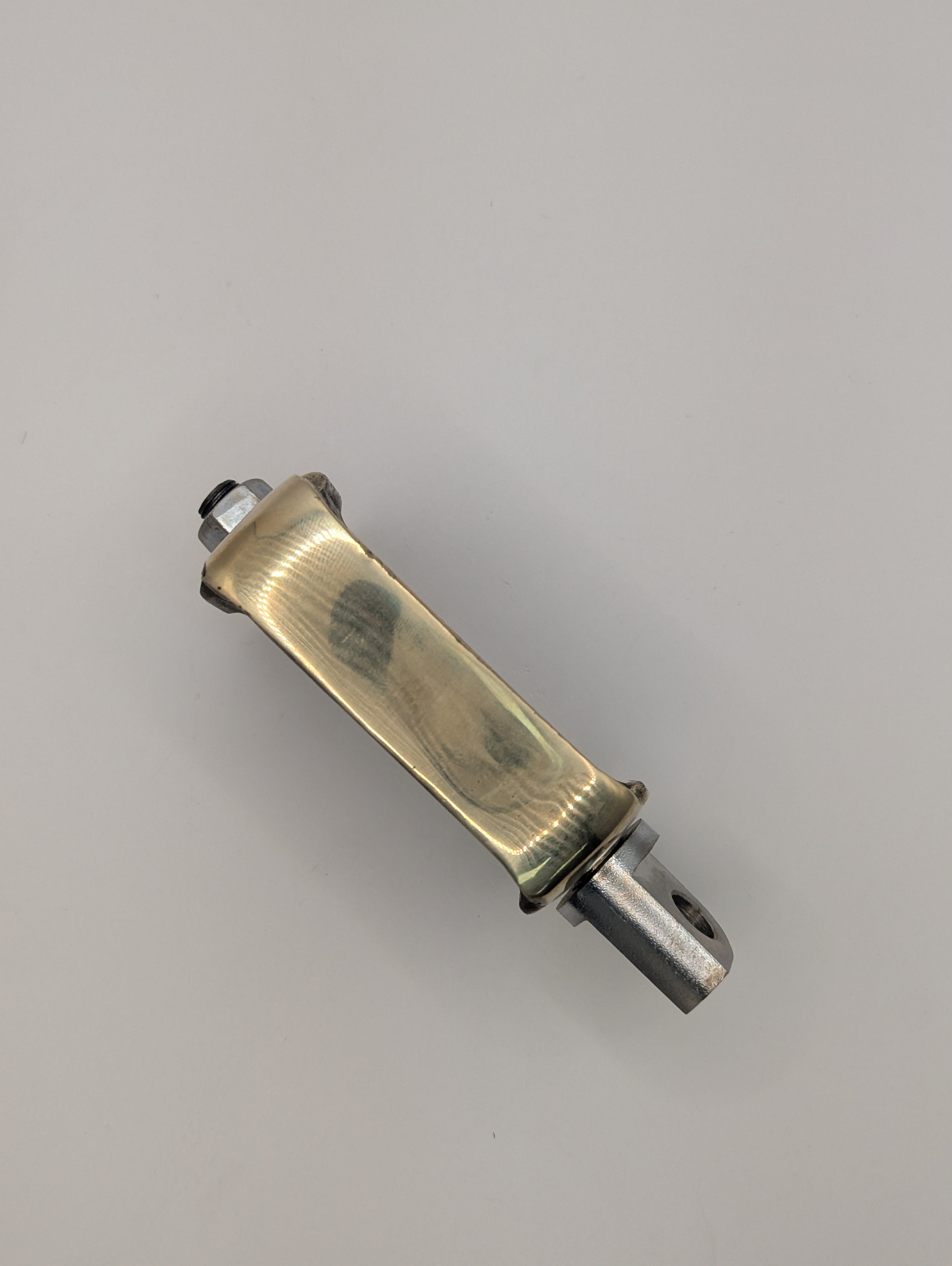 Chicago Style Brass Kicker