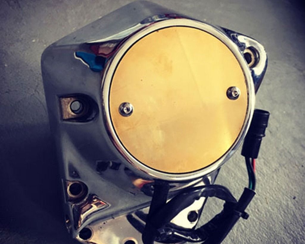 Malcolm Supply Brass Points Cover