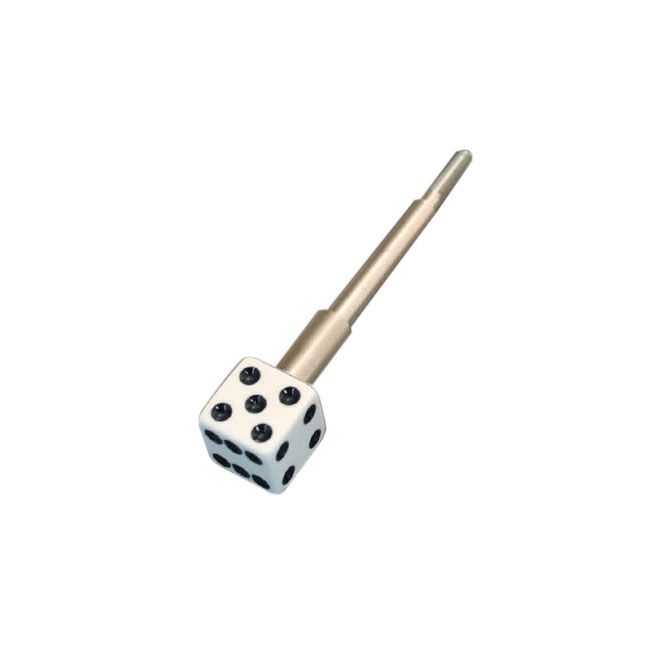 Dice Idle Screw (Super E)