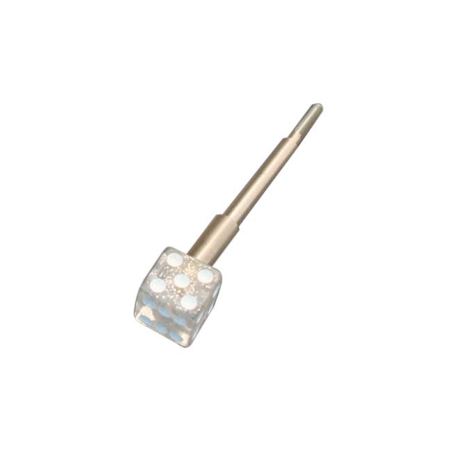 Dice Idle Screw (Super E)