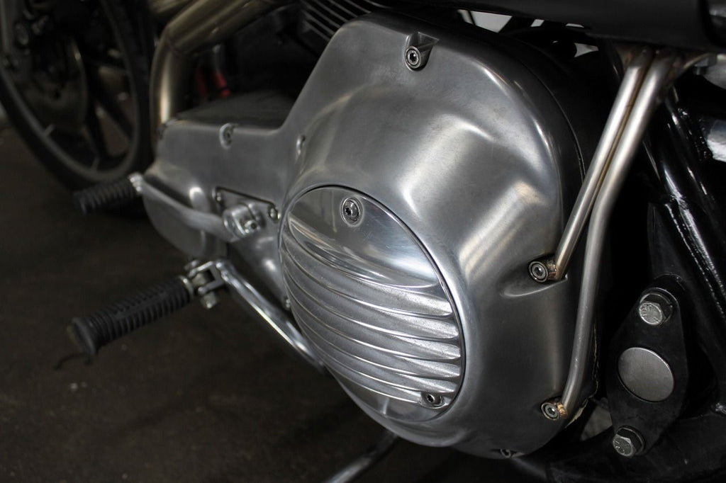 FORK 'Lucky 7 ' Derby Cover - 3 Hole