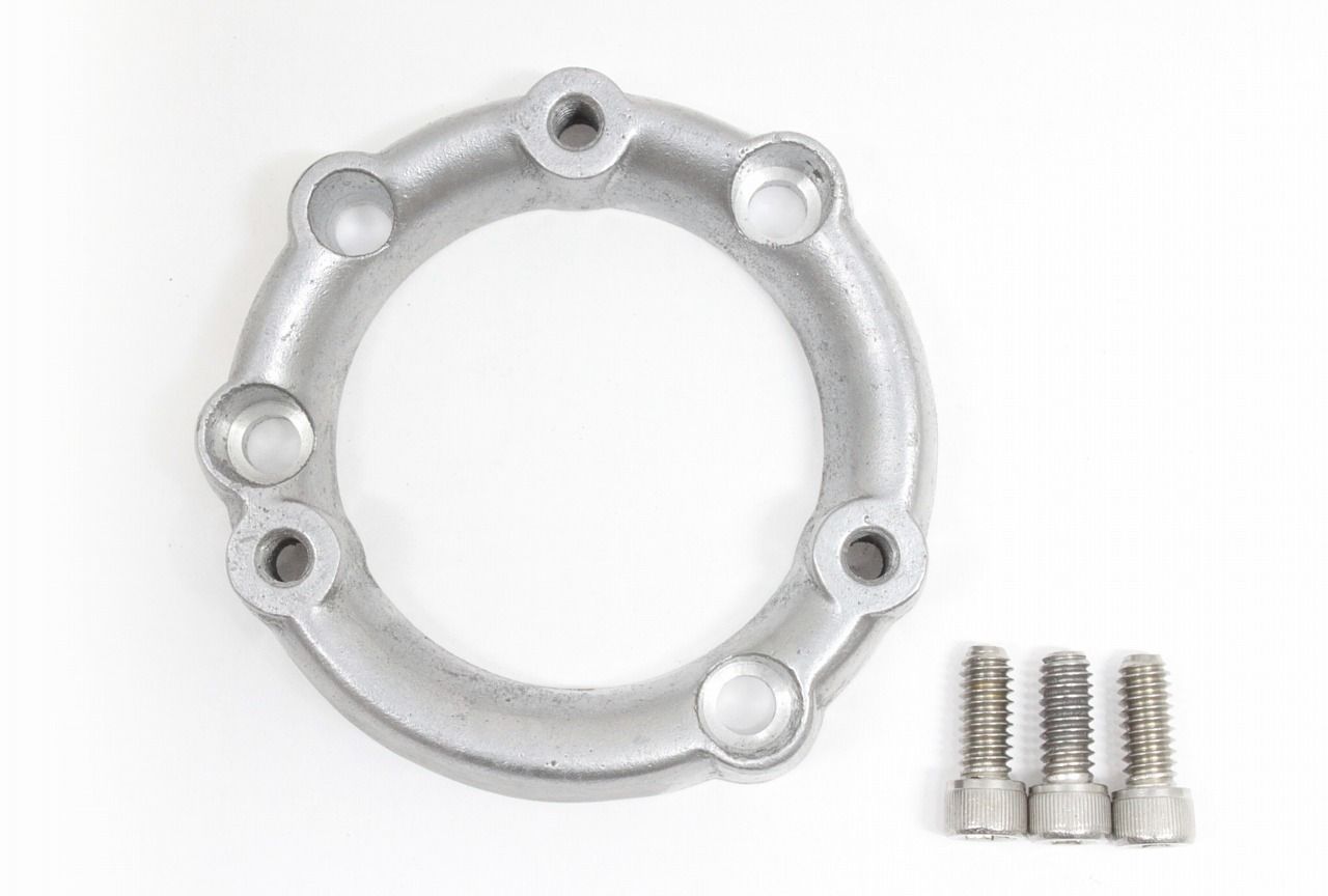 FORK CV Carb Conversion Adapter