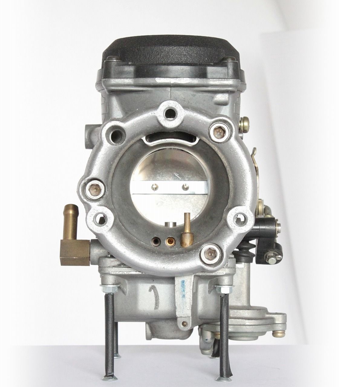 FORK CV Carb Conversion Adapter