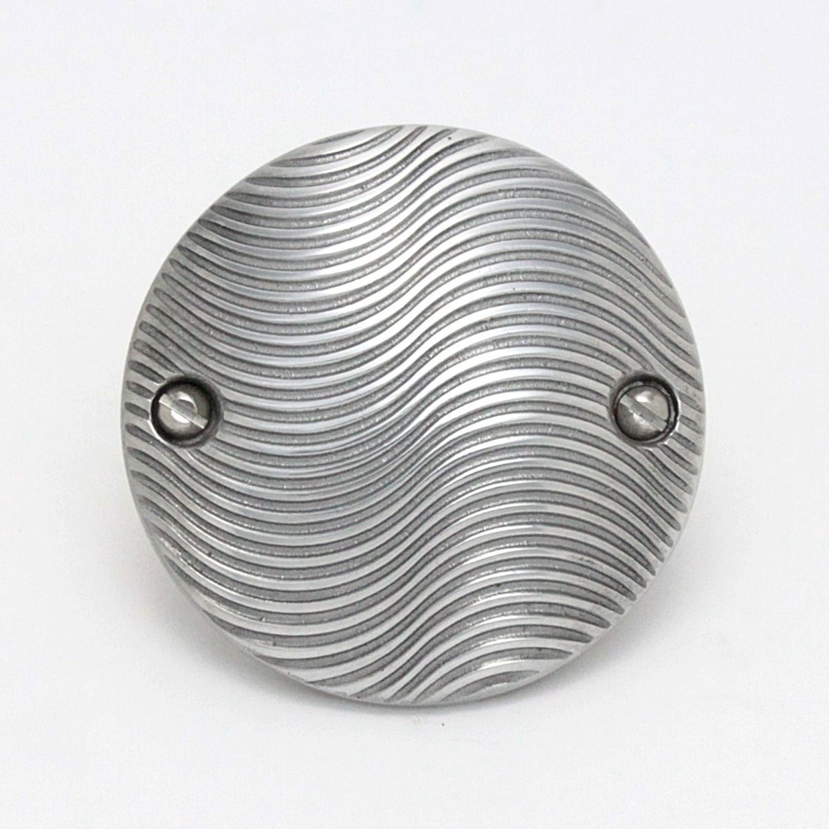 FORK 'El Trueno' Points Cover (Copy)