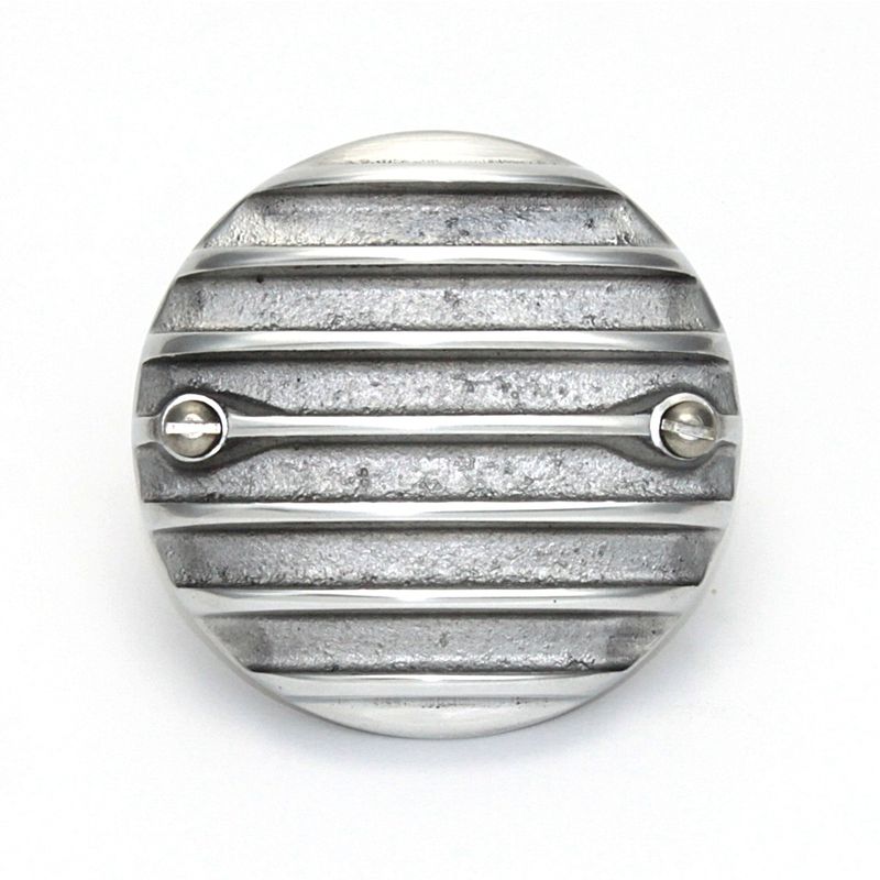 FORK Finned Points Cover