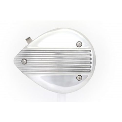 FORK 'Finned' Filter Shield for S&S Super E