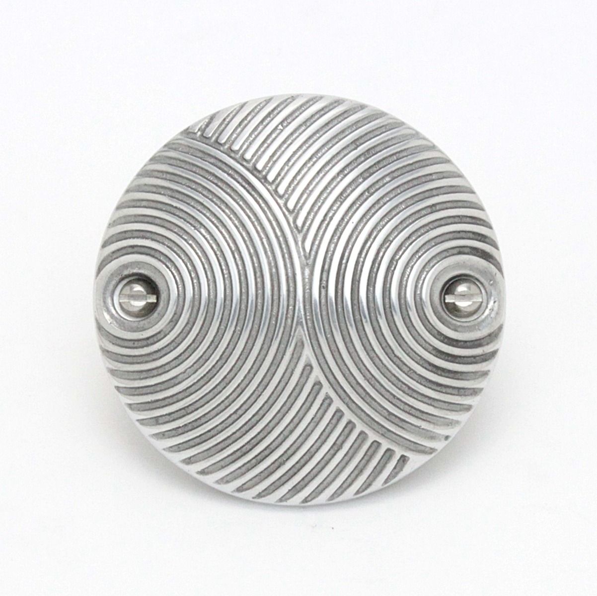 FORK 'Garden' Points Cover