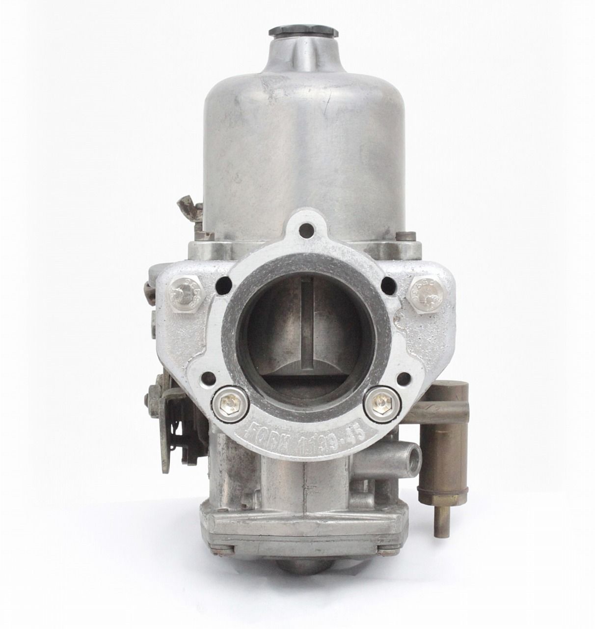 FORK SU Carb Conversion Adapter