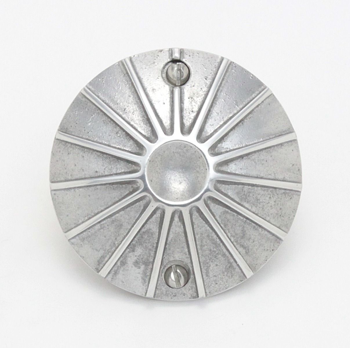 FORK 'Ray' Points Cover