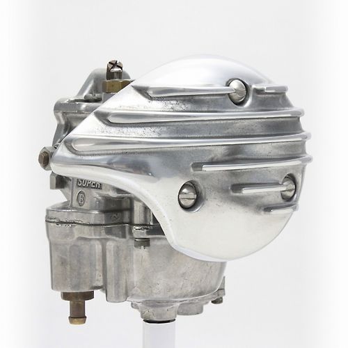 FORK Finned Bird Deflector (Super E) 1135 Series