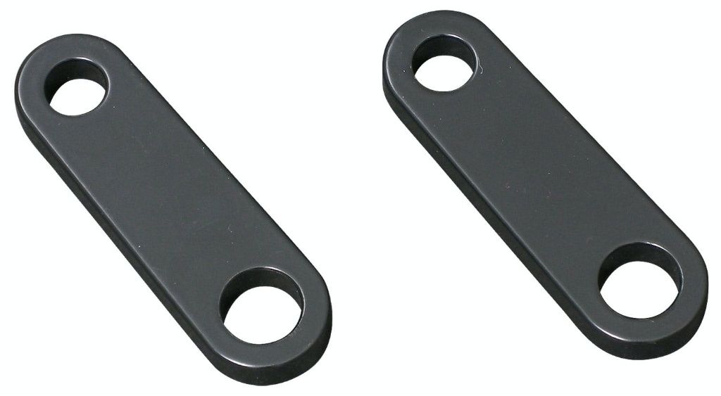 Indicator Bracket for Shock Mount