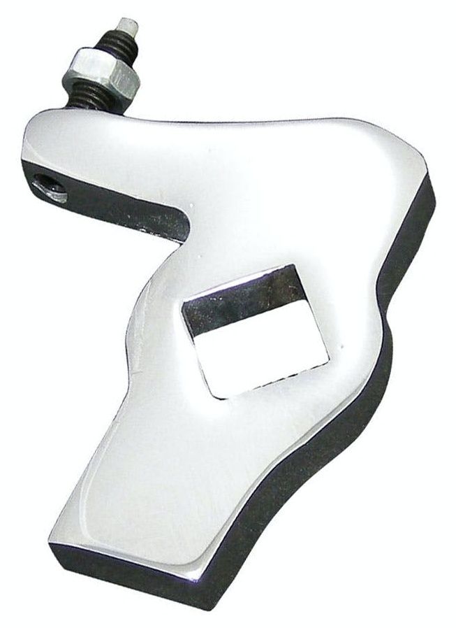 Adjustable Kickstand Stop