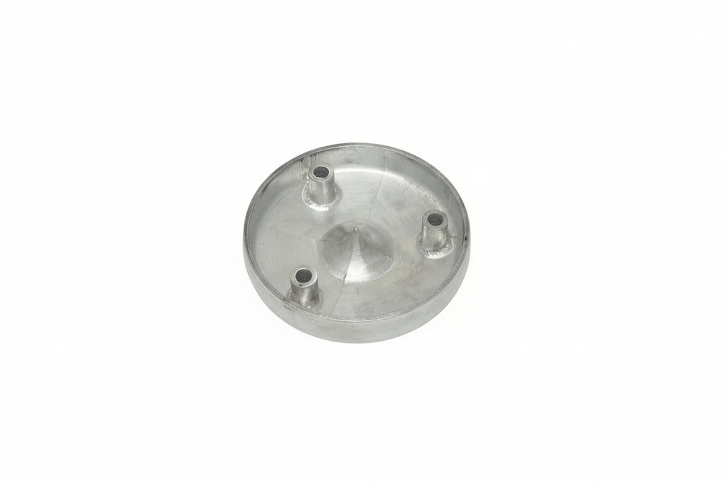 MS Smooth Carb Cover - S&S Super E