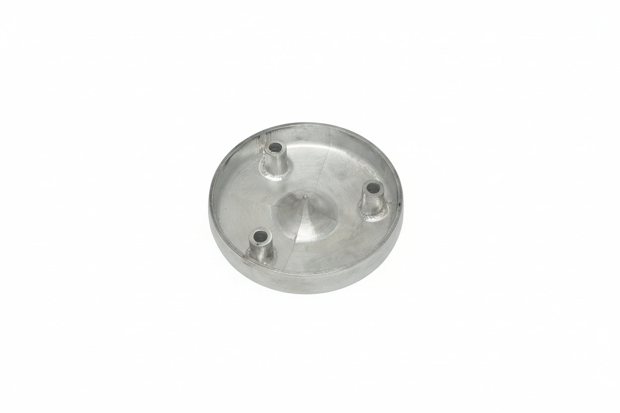 MS Smooth Carb Cover - S&S Super E