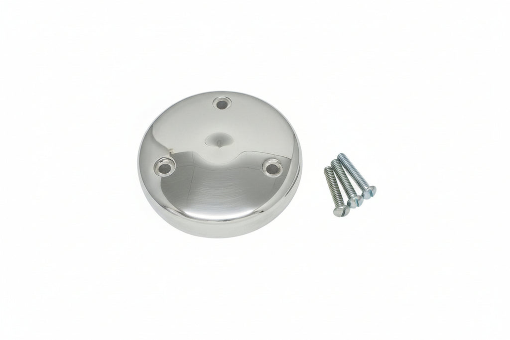 MS Smooth Carb Cover - S&S Super E