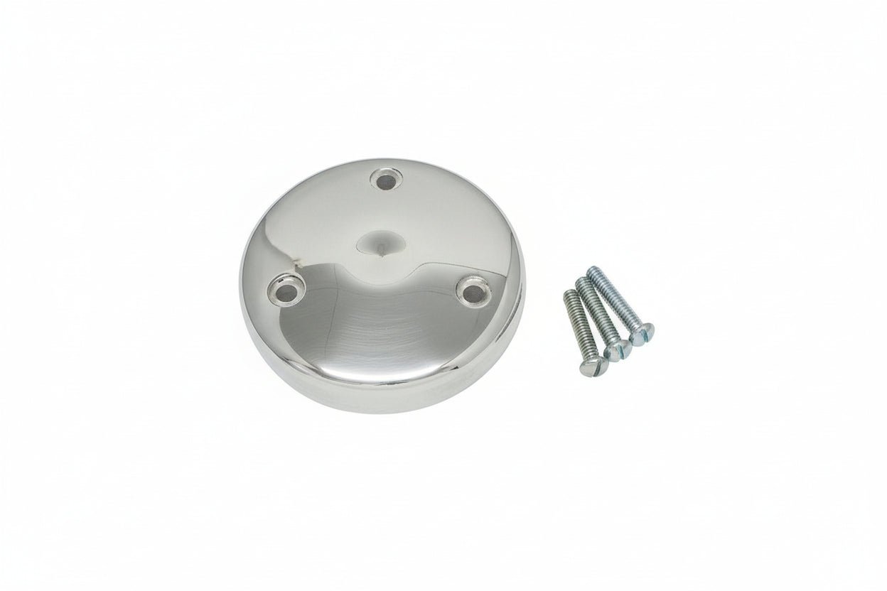 MS Smooth Carb Cover - S&S Super E