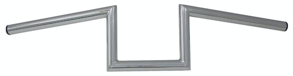 Narrow 6" Z Bars