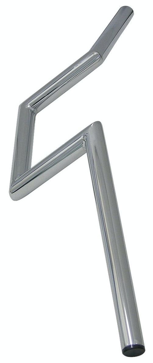 Narrow 6" Z Bars