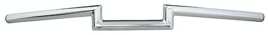 Narrow 2" Z Bars
