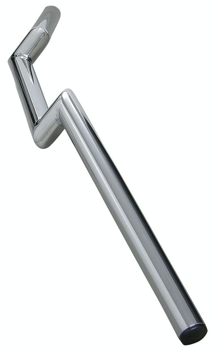 Narrow 2" Z Bars