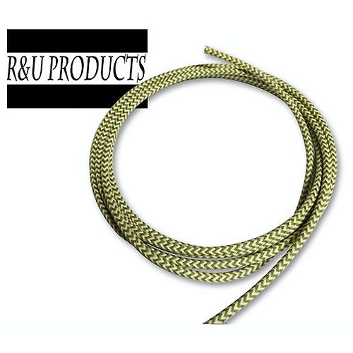Herringbone Spark Plug Wire