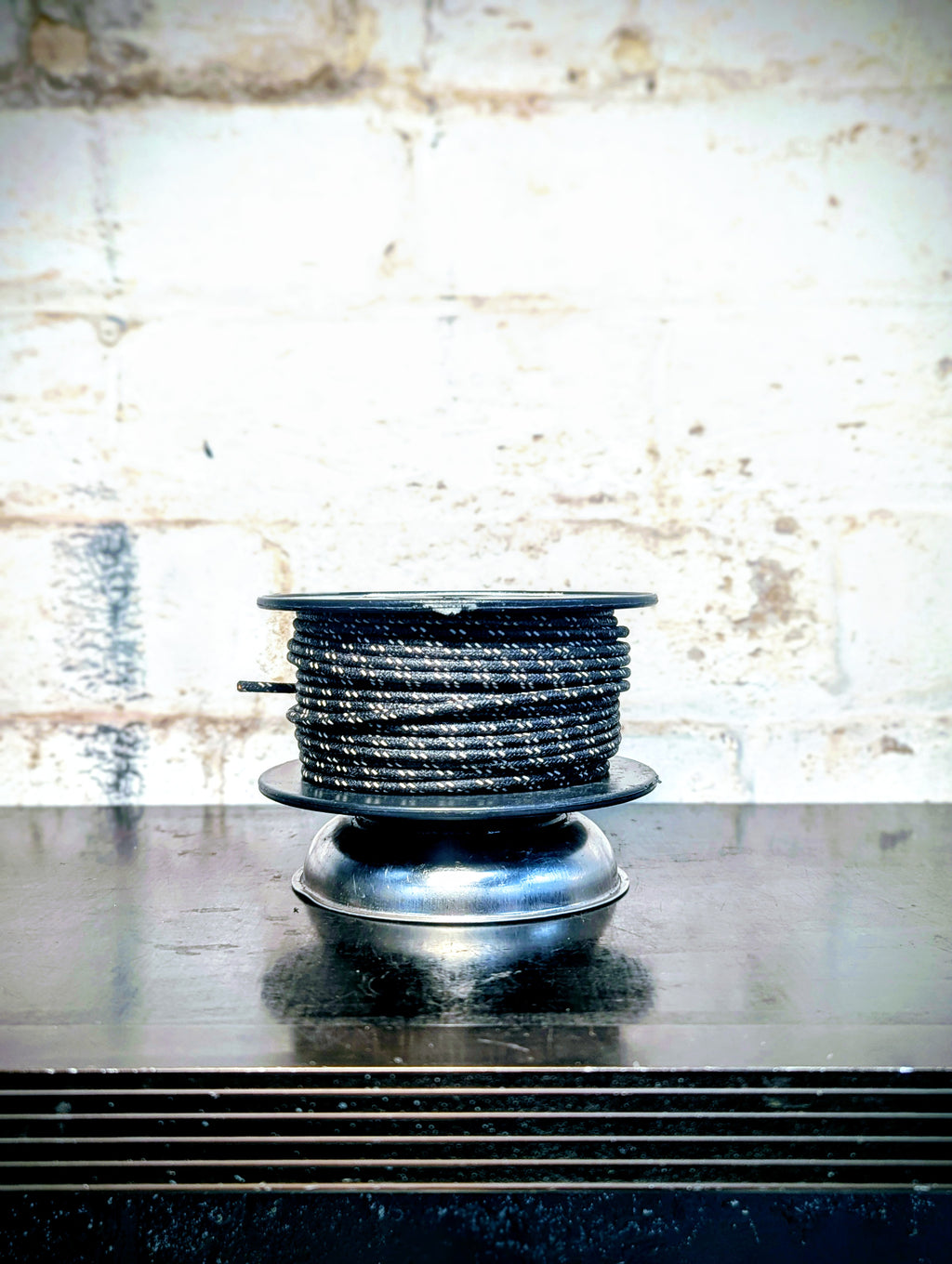 16 Gauge Clothbound Electrical Wire