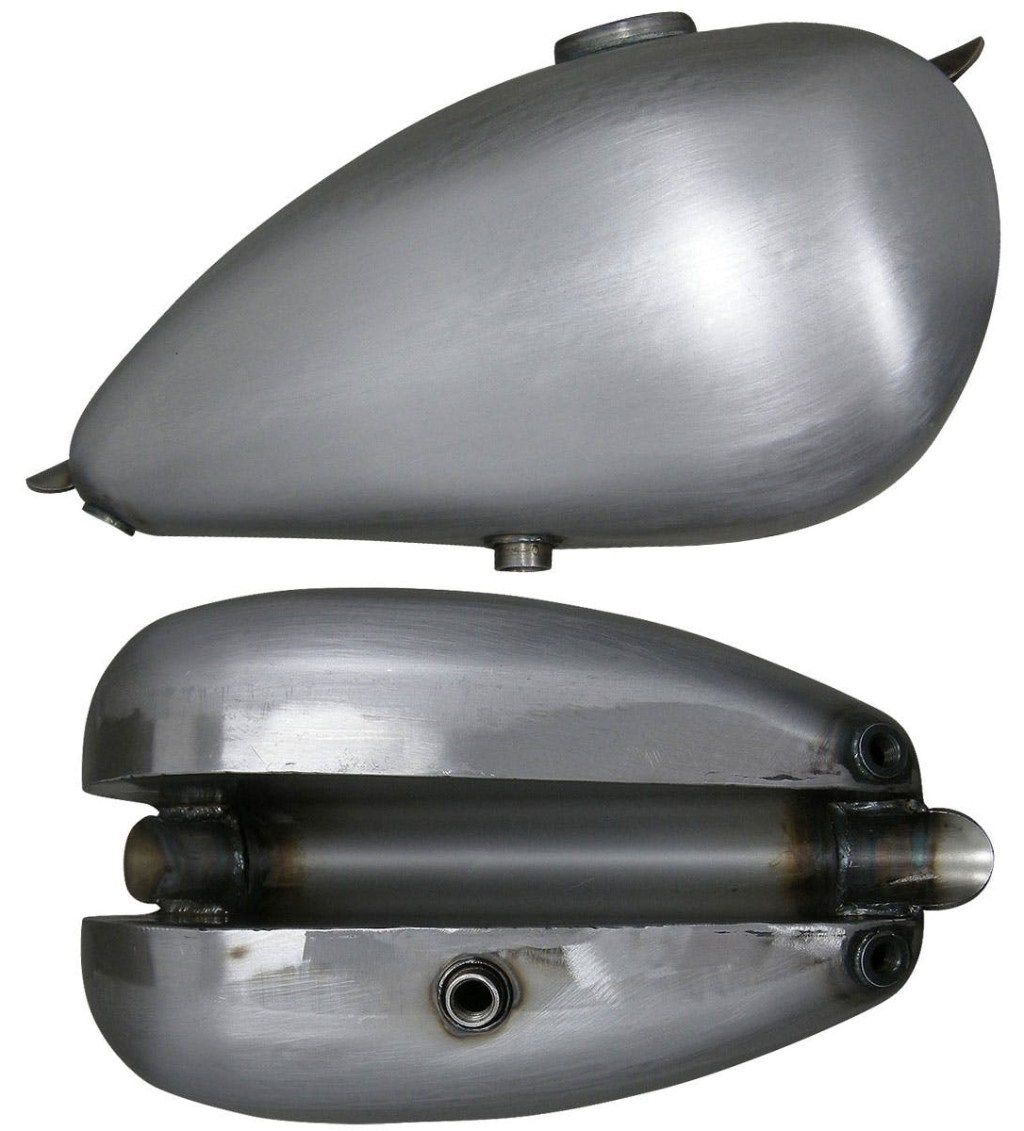 Peanut Fuel Tank - High Tunnel