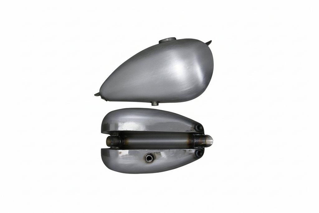 Peanut Fuel Tank - High Tunnel