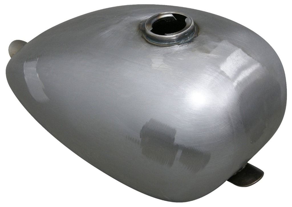 Peanut Fuel Tank - Low Tunnel