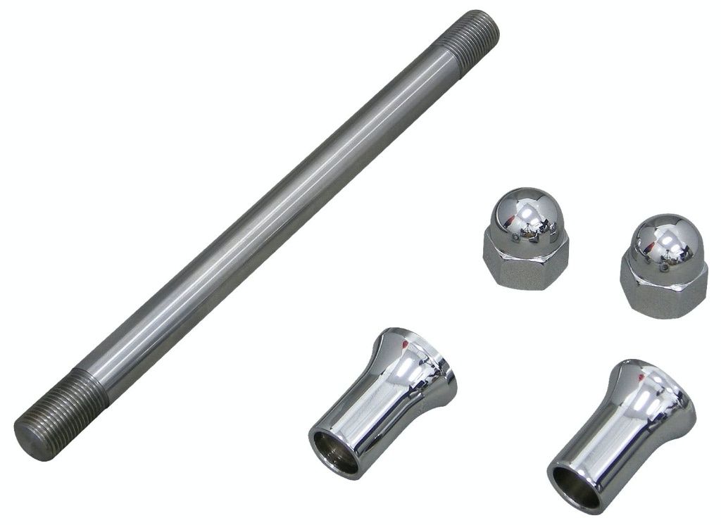 5/8 Axle for Spool Hub