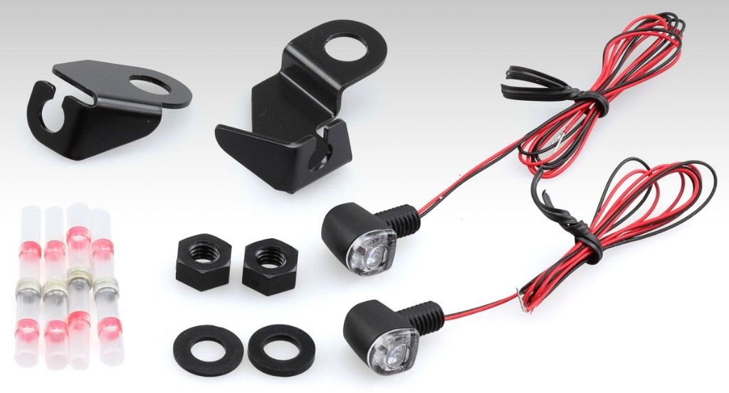 Nano Blinker Kit for Sportster