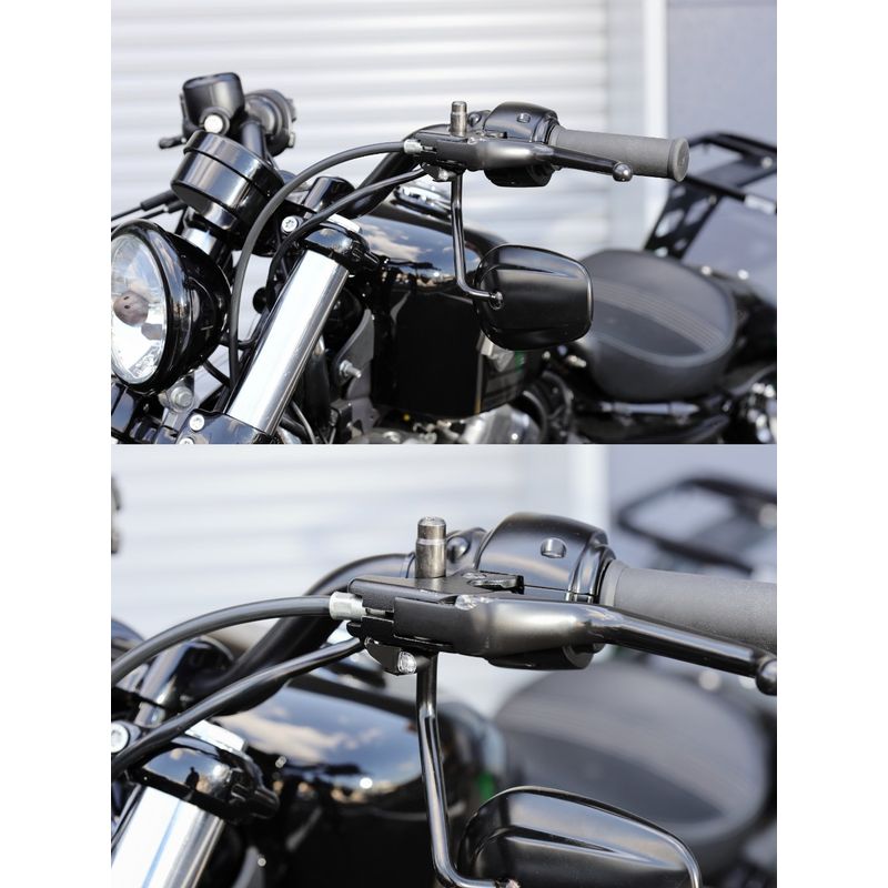 Nano Blinker Kit for Sportster