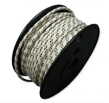 16 Gauge Clothbound Electrical Wire