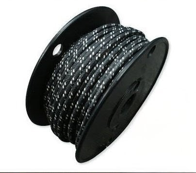 16 Gauge Clothbound Electrical Wire