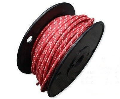 16 Gauge Clothbound Electrical Wire