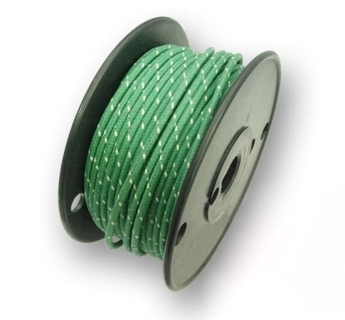 16 Gauge Clothbound Electrical Wire