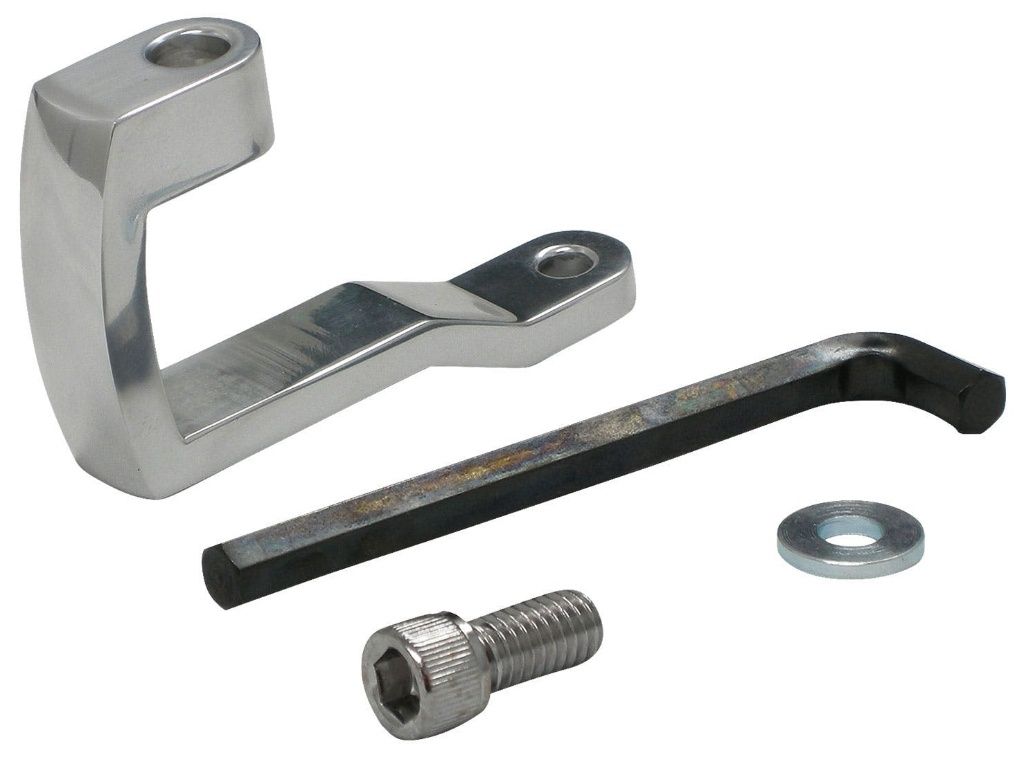 Reacharound Bracket for 39mm Forks
