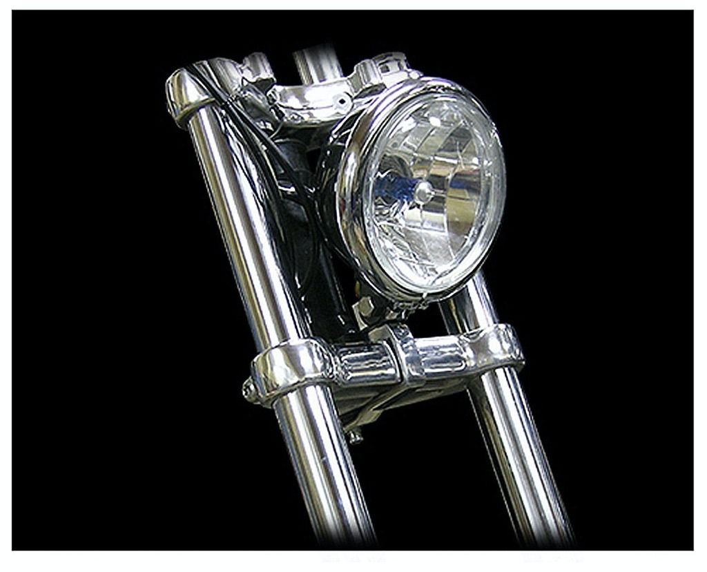 Reacharound Bracket for 39mm Forks